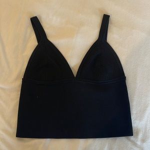 Zara Crop